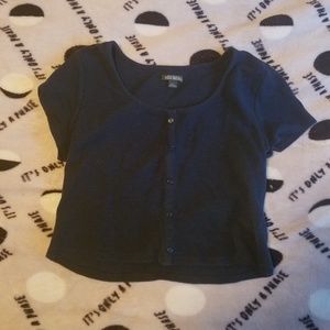 Wild Fable Crop Top (US Women's L)